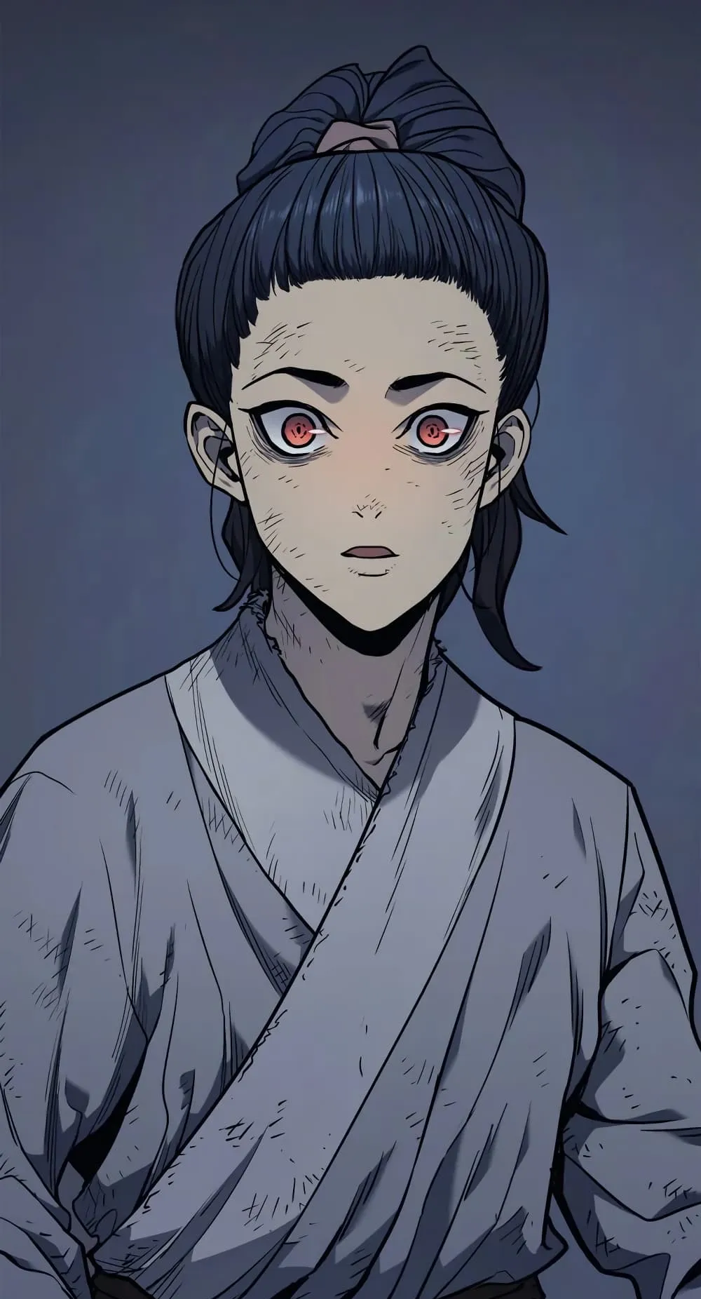 Reaper of the Drifting Moon ตอนที่ 3 หน้า 91