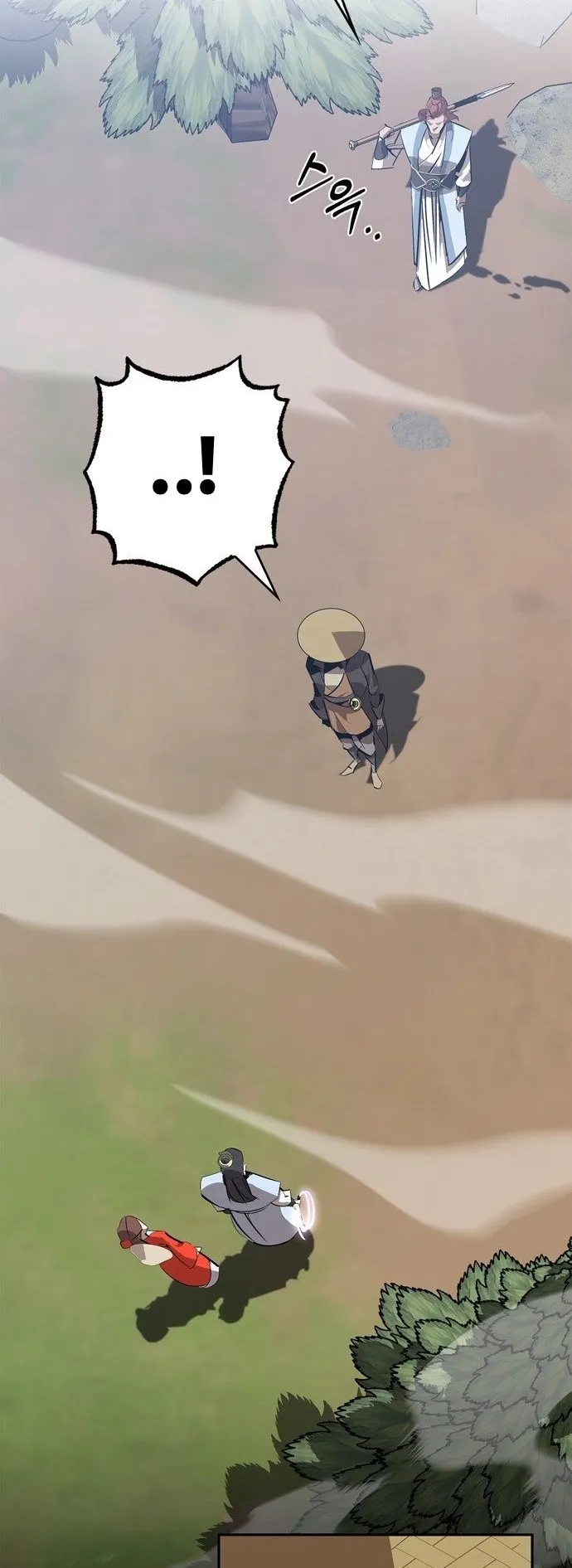 Wild West Murim ตอนที่ 14 หน้า 63