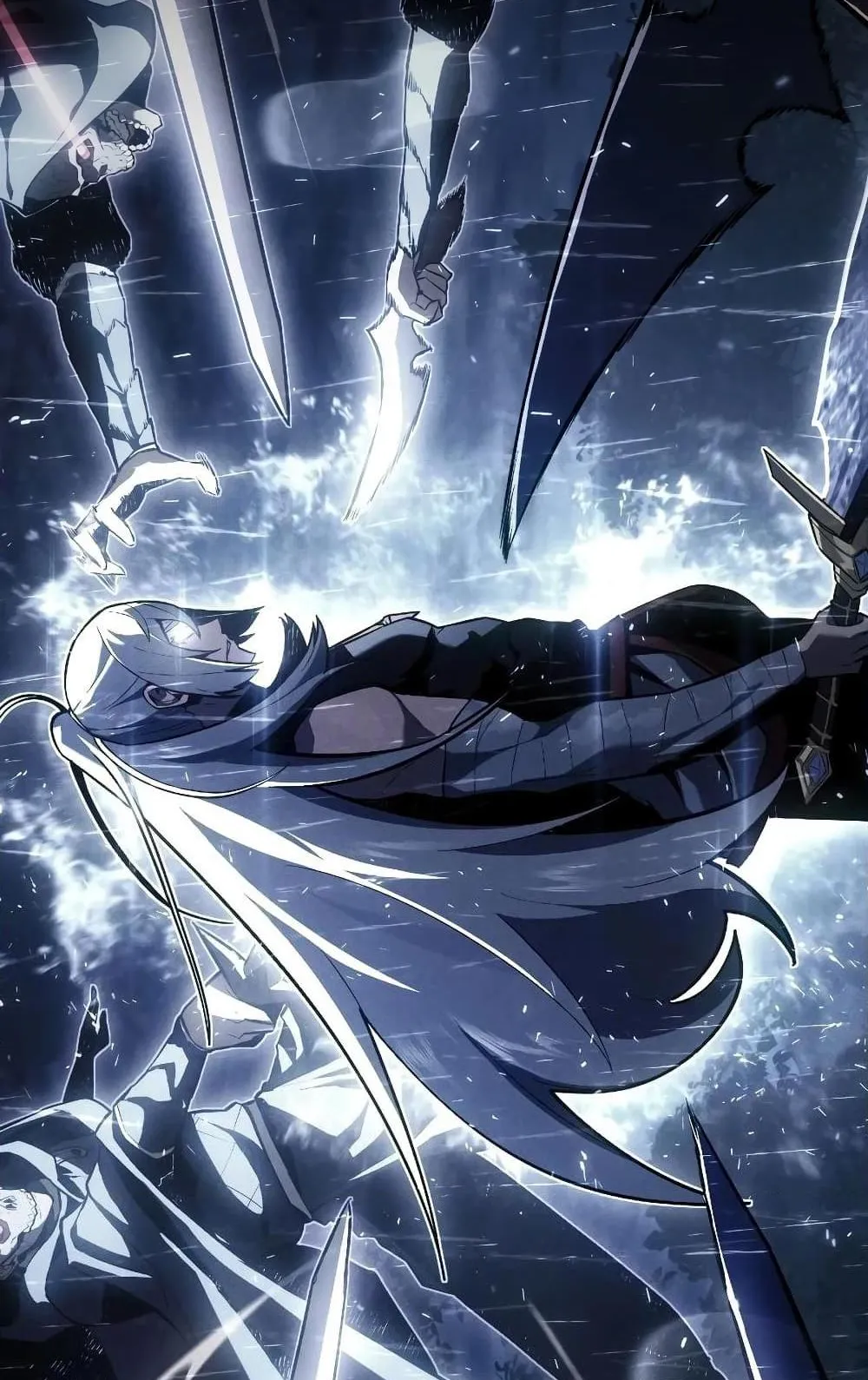 Ice Lord ตอนที่ 13 หน้า 66