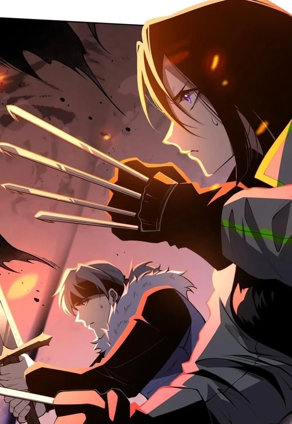 Disastrous Necromancer ตอนที่ 13 หน้า 5