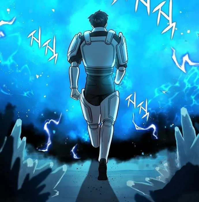 The Dark Mage’s Return to Enlistment ตอนที่ 7 หน้า 113