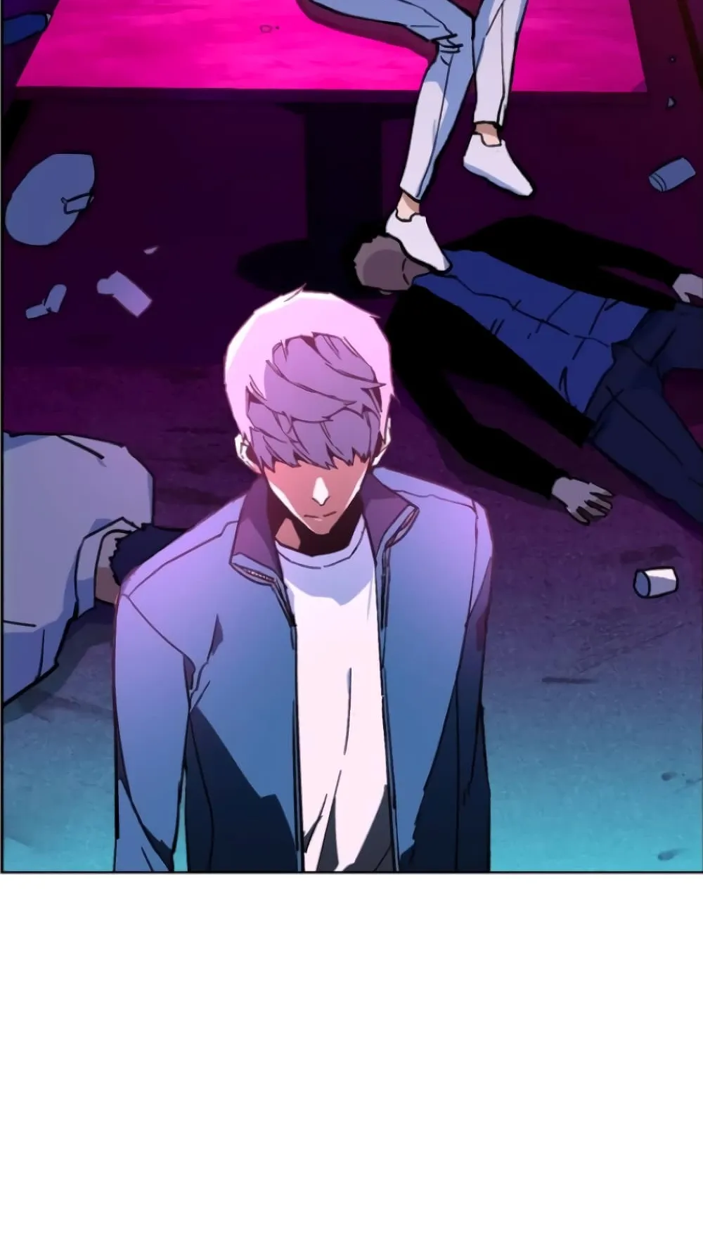 Mercenary Enrollment ตอนที่ 7 หน้า 49