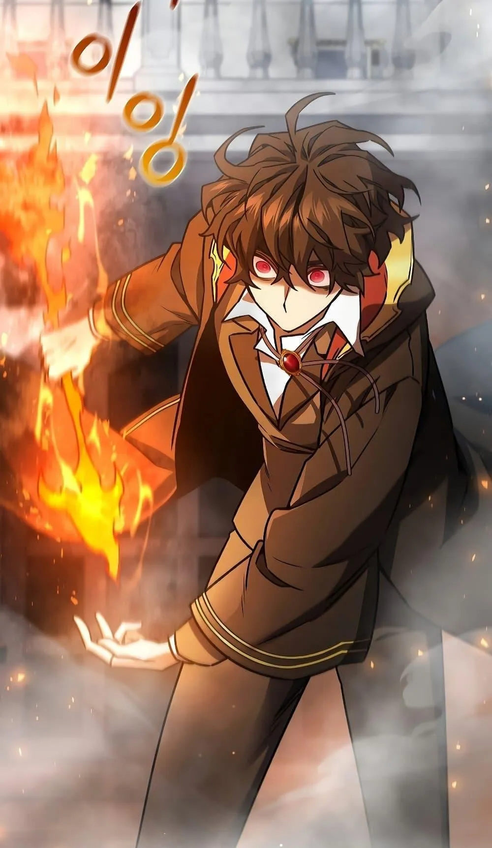 Dragon-Devouring Mage ตอนที่ 6 หน้า 55