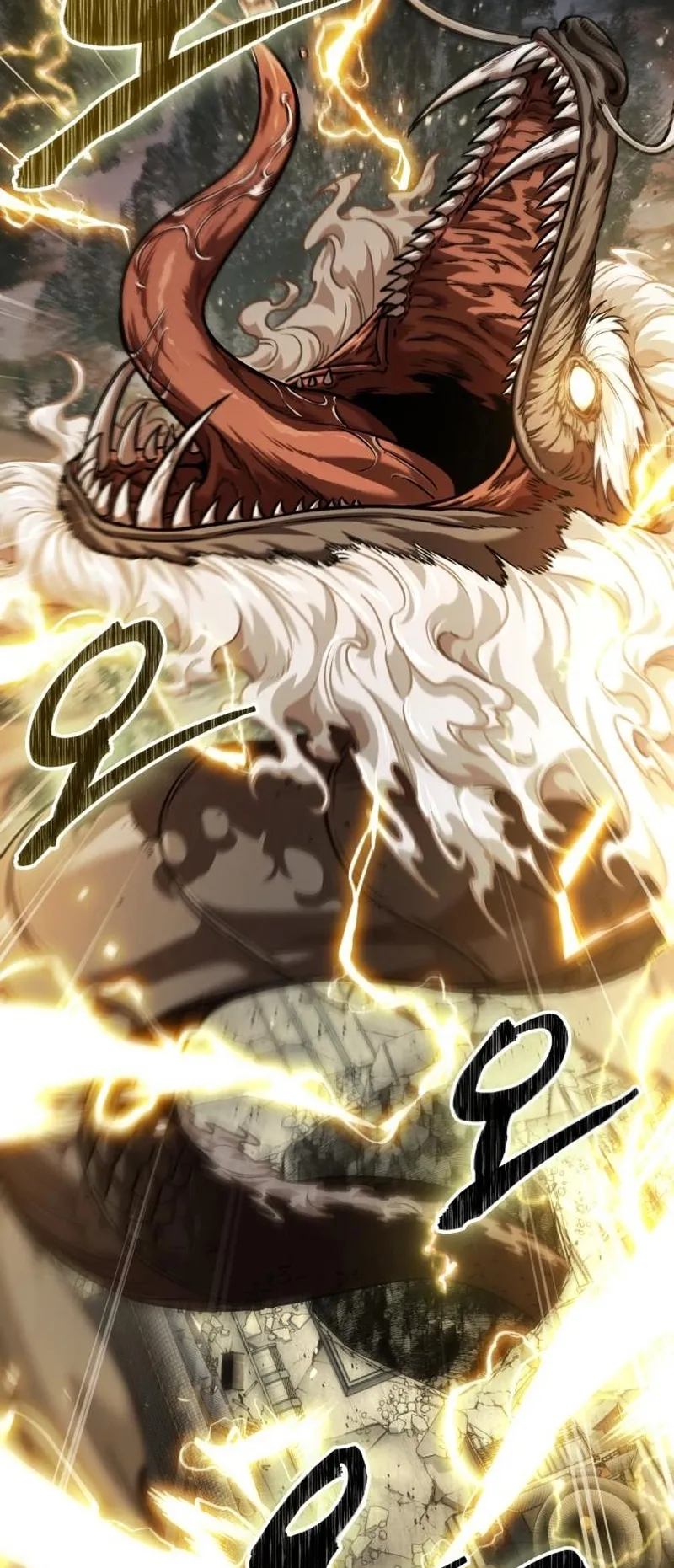 Nano Machine Chapter 252 หน้า 66