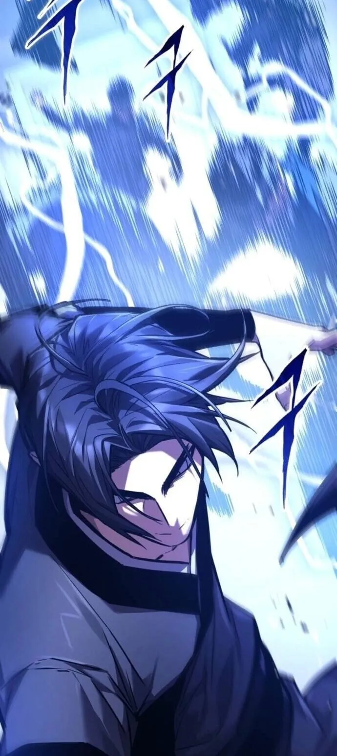 The Demon God ตอนที่ 20 หน้า 4