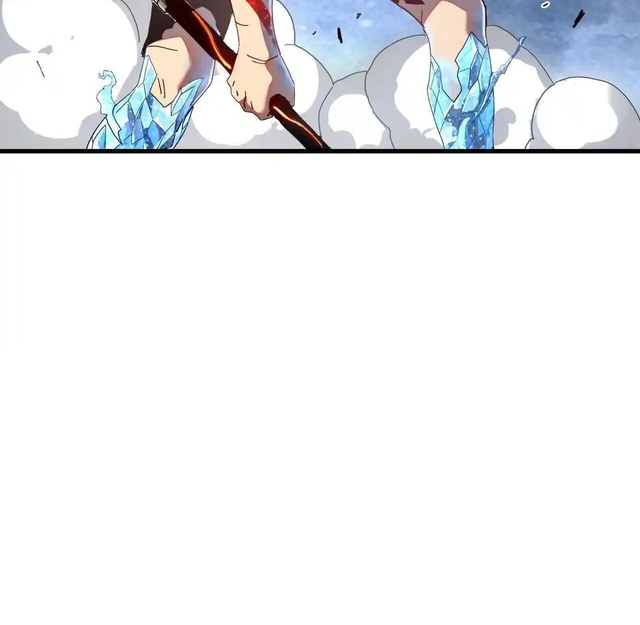 Axe God Path of Invincibility ตอนที่ 5 หน้า 83