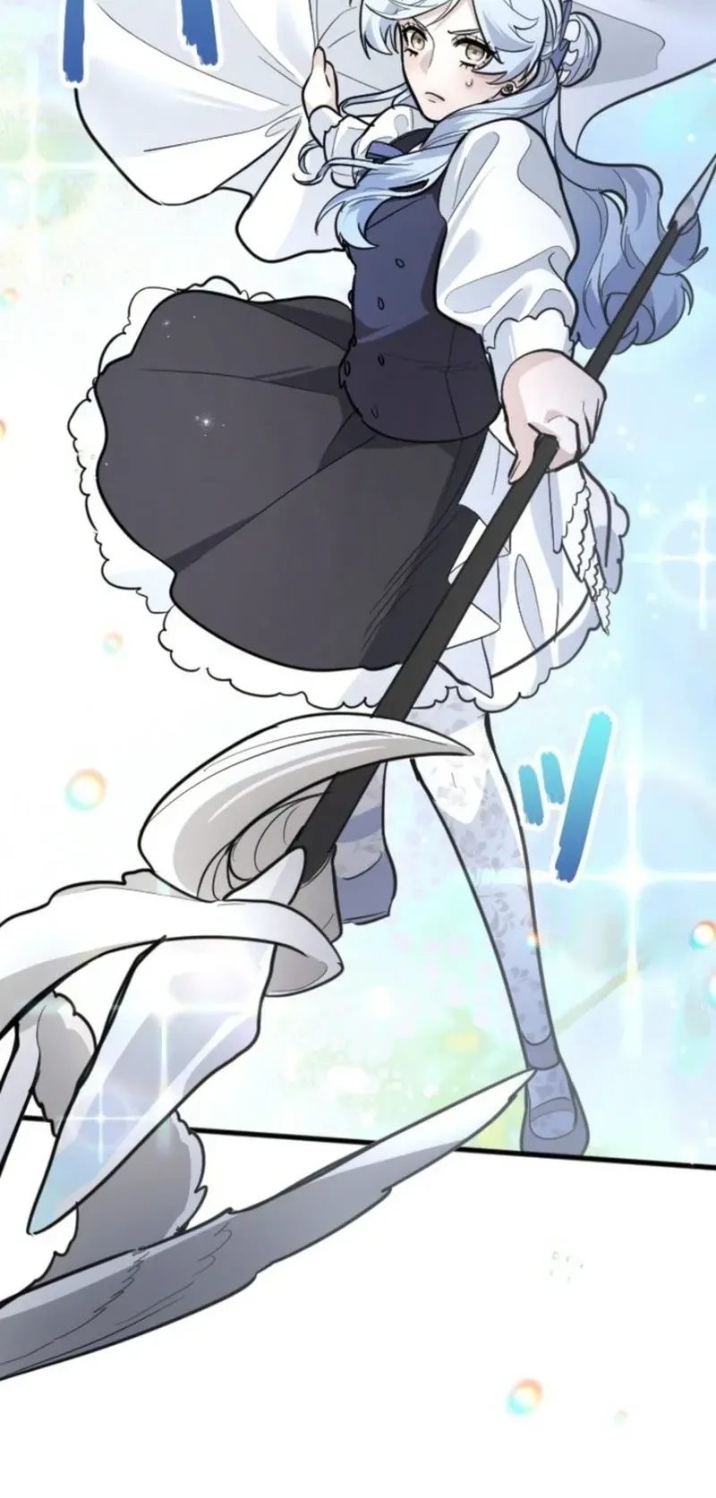 The Magic Theory of the Regressed Sword Saint ตอนที่ 28 หน้า 22