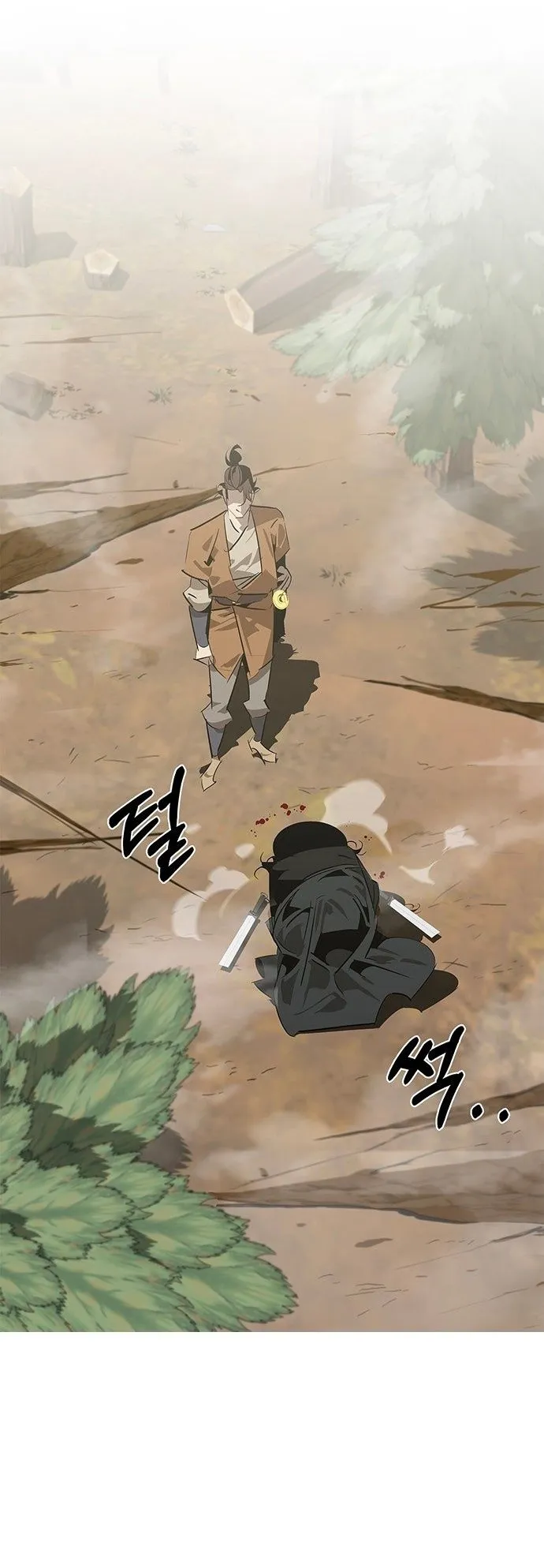 Wild West Murim ตอนที่ 23 หน้า 68