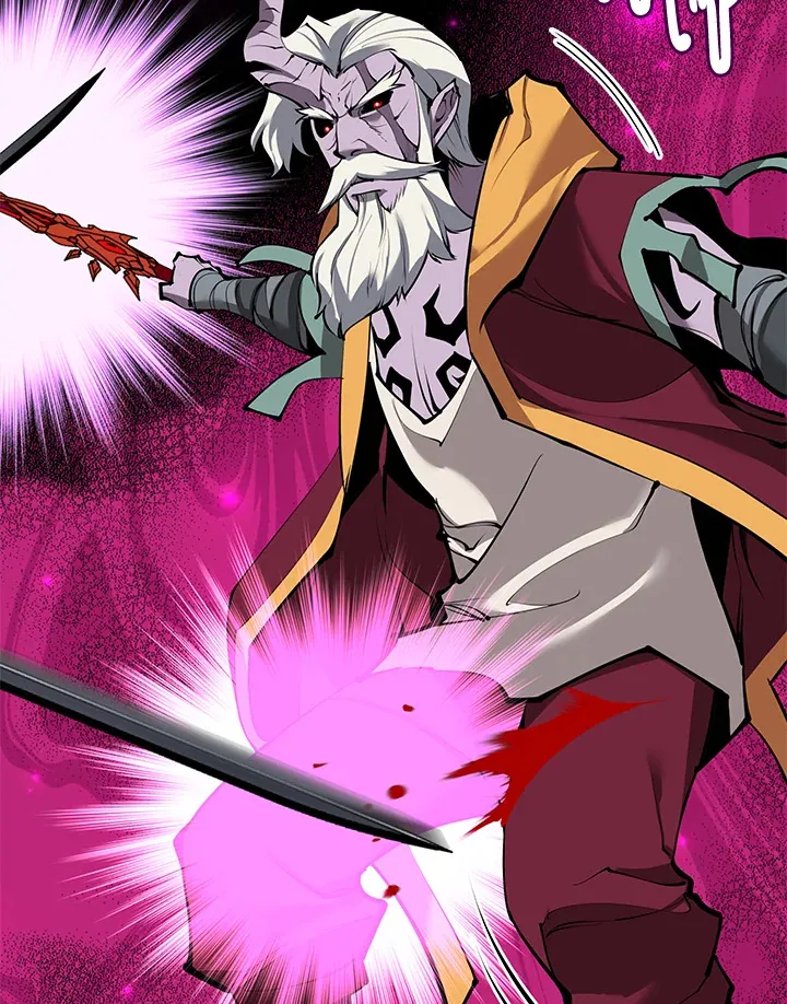 Overgeared ตอนที่ 239 หน้า 99