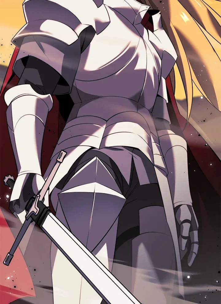 Overgeared ตอนที่ 176 หน้า 54