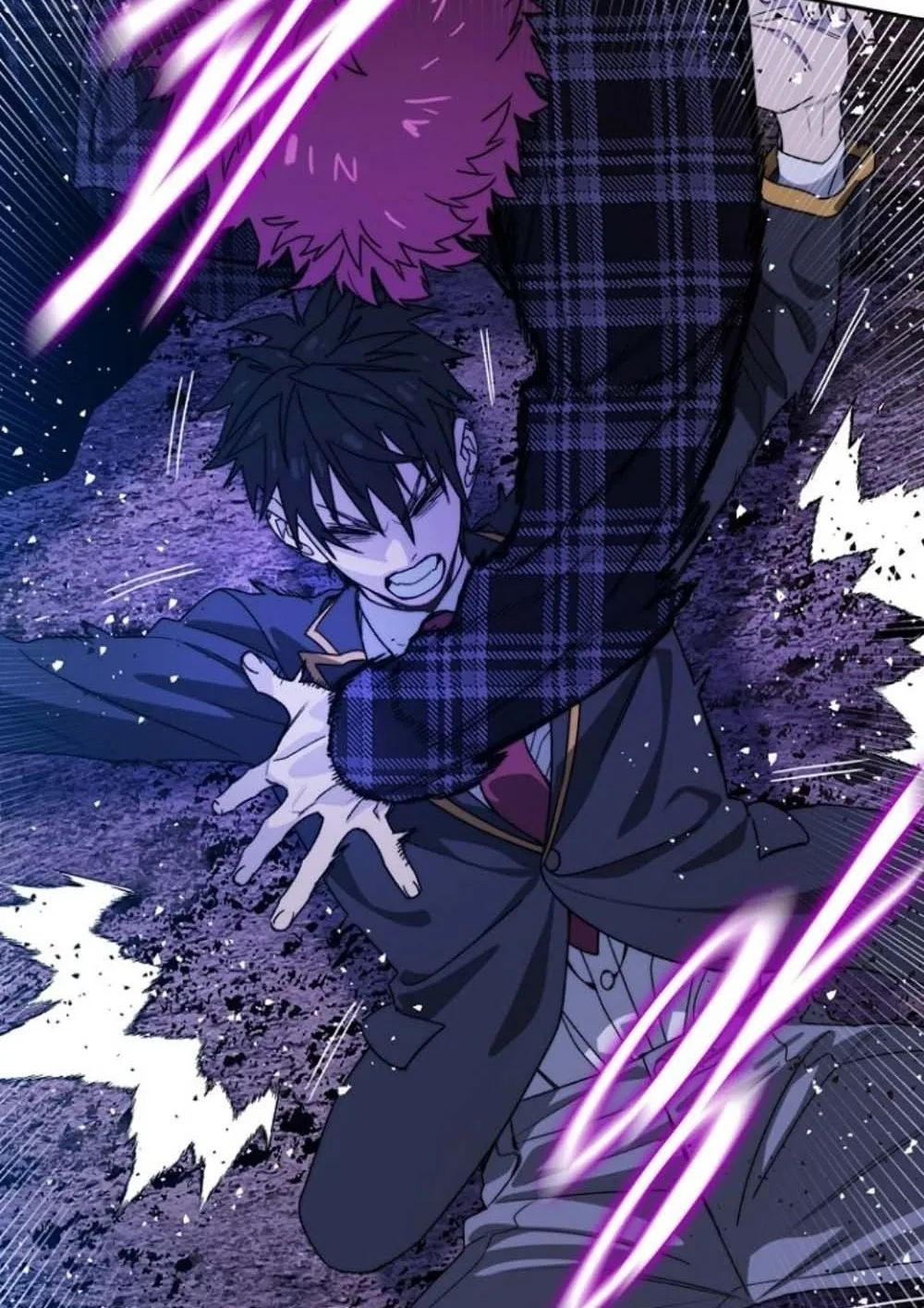 The 18-Year Old Demon King ตอนที่ 9 หน้า 59