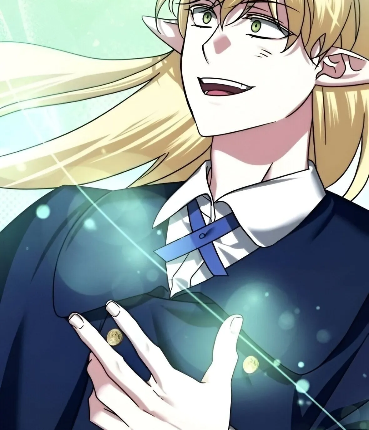 Sovereign of the Infinite Clones ตอนที่ 42 หน้า 92