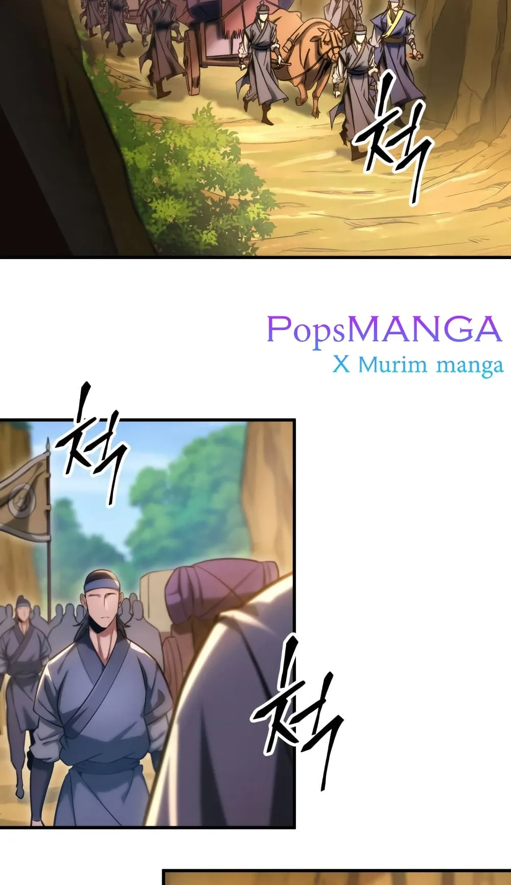 Heavenly Inquisition Sword ตอนที่ 9 หน้า 60