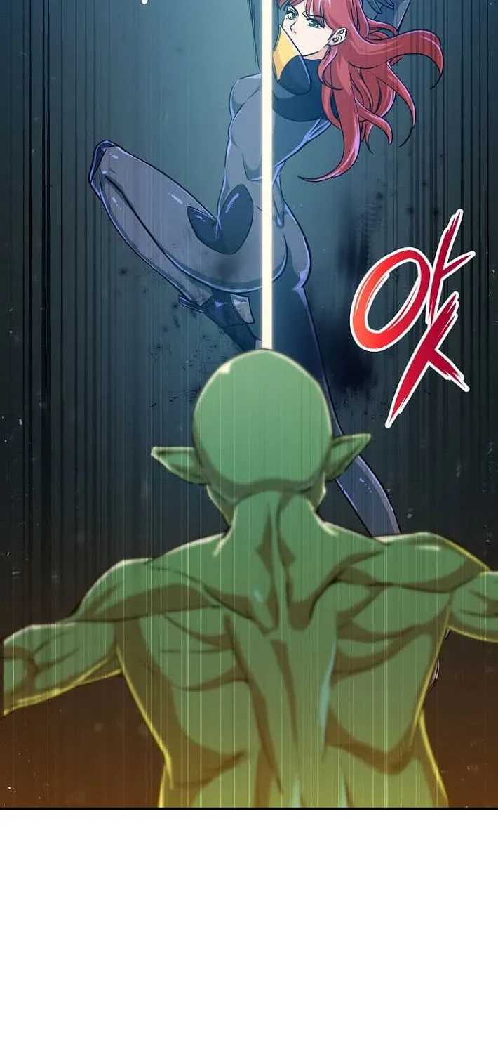 My Dad Is Too Strong ตอนที่ 5 หน้า 45