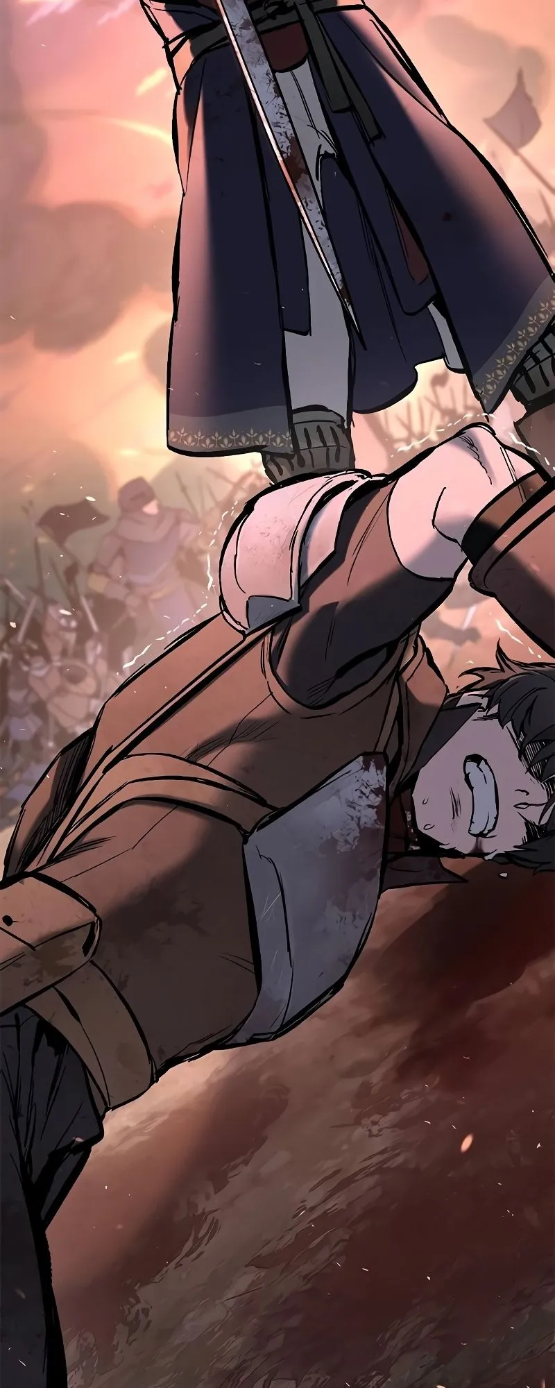 Eternally Regressing Knight ตอนที่ 2 หน้า 32