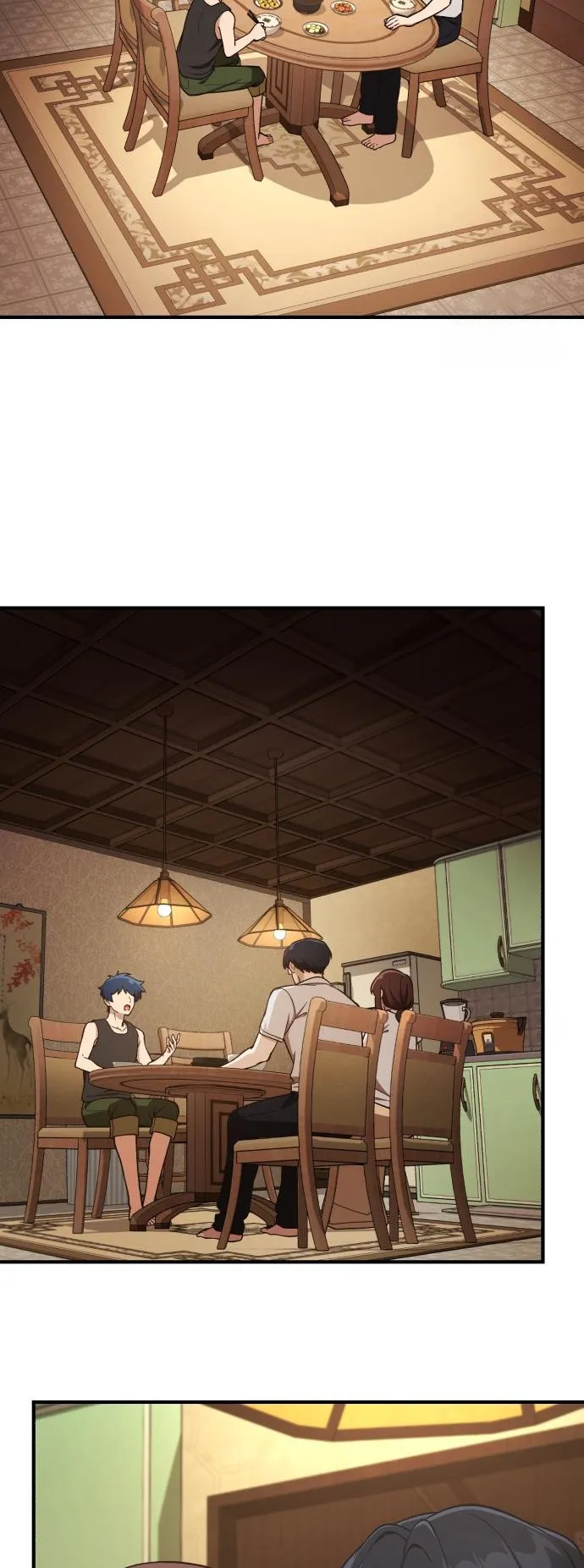 The Genius Wants to be Ordinary! ตอนที่ 20 หน้า 64