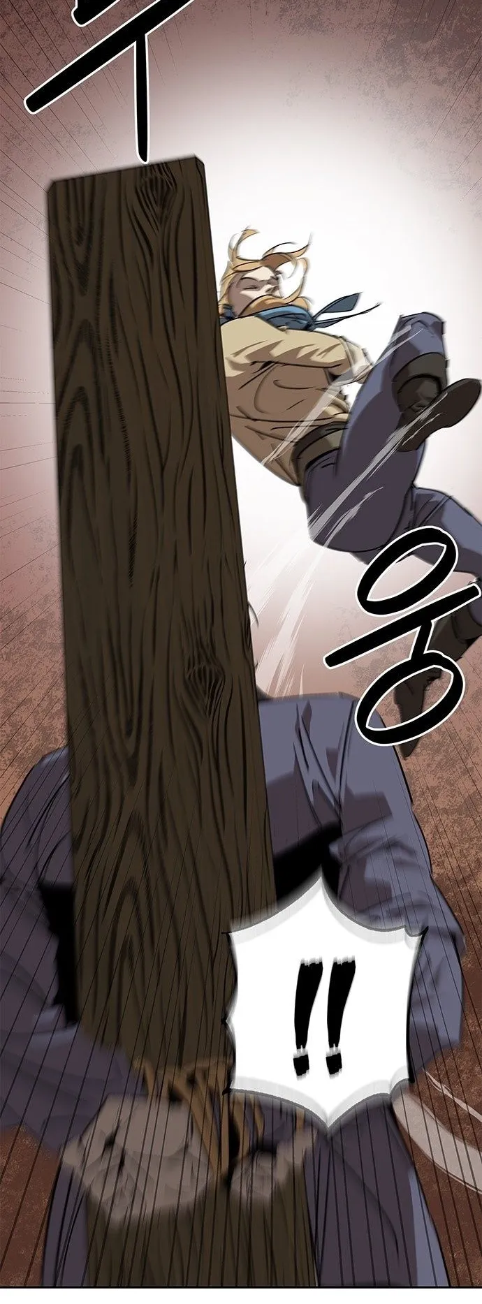Wild West Murim ตอนที่ 30 หน้า 72