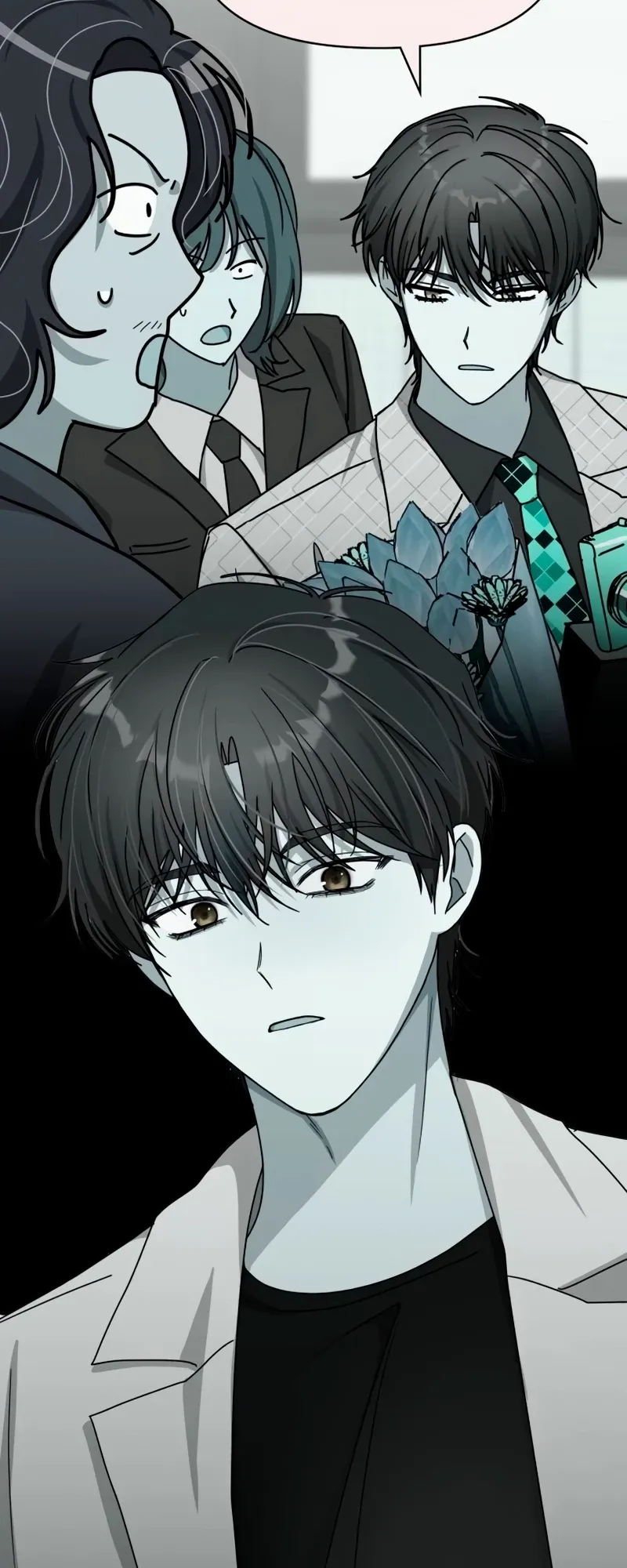 I Was Immediately Mistaken for a Monster Genius Actor ตอนที่ 62 หน้า 19