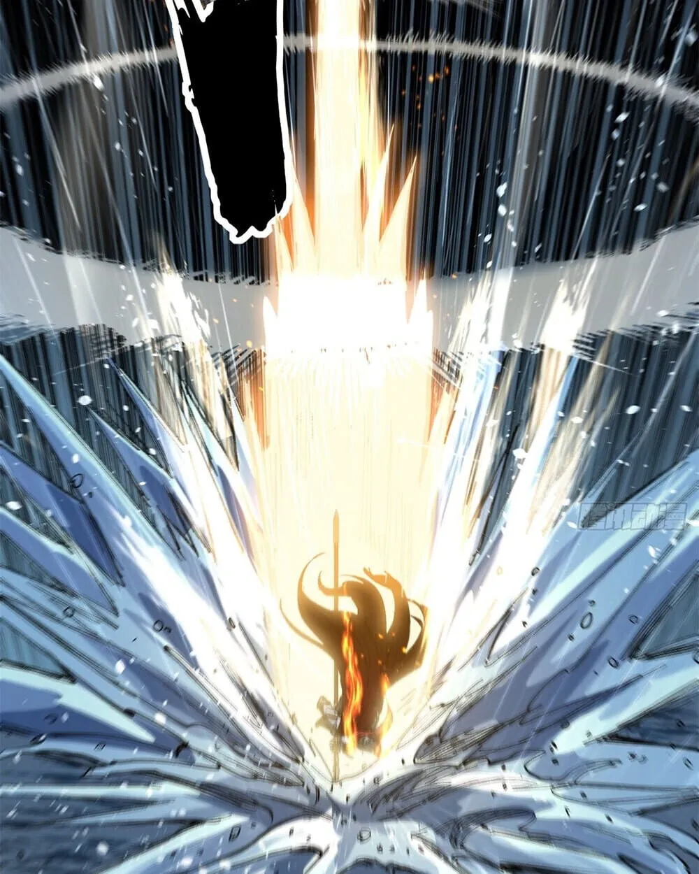 Gatekeeper of the Boundless Worlds ตอนที่ 113 หน้า 34