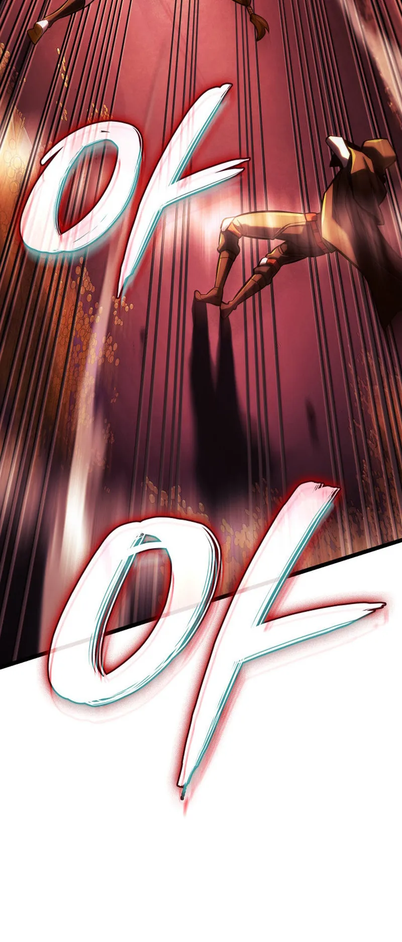 Revenge of the Iron-Blooded Sword Hound ตอนที่ 138 หน้า 47