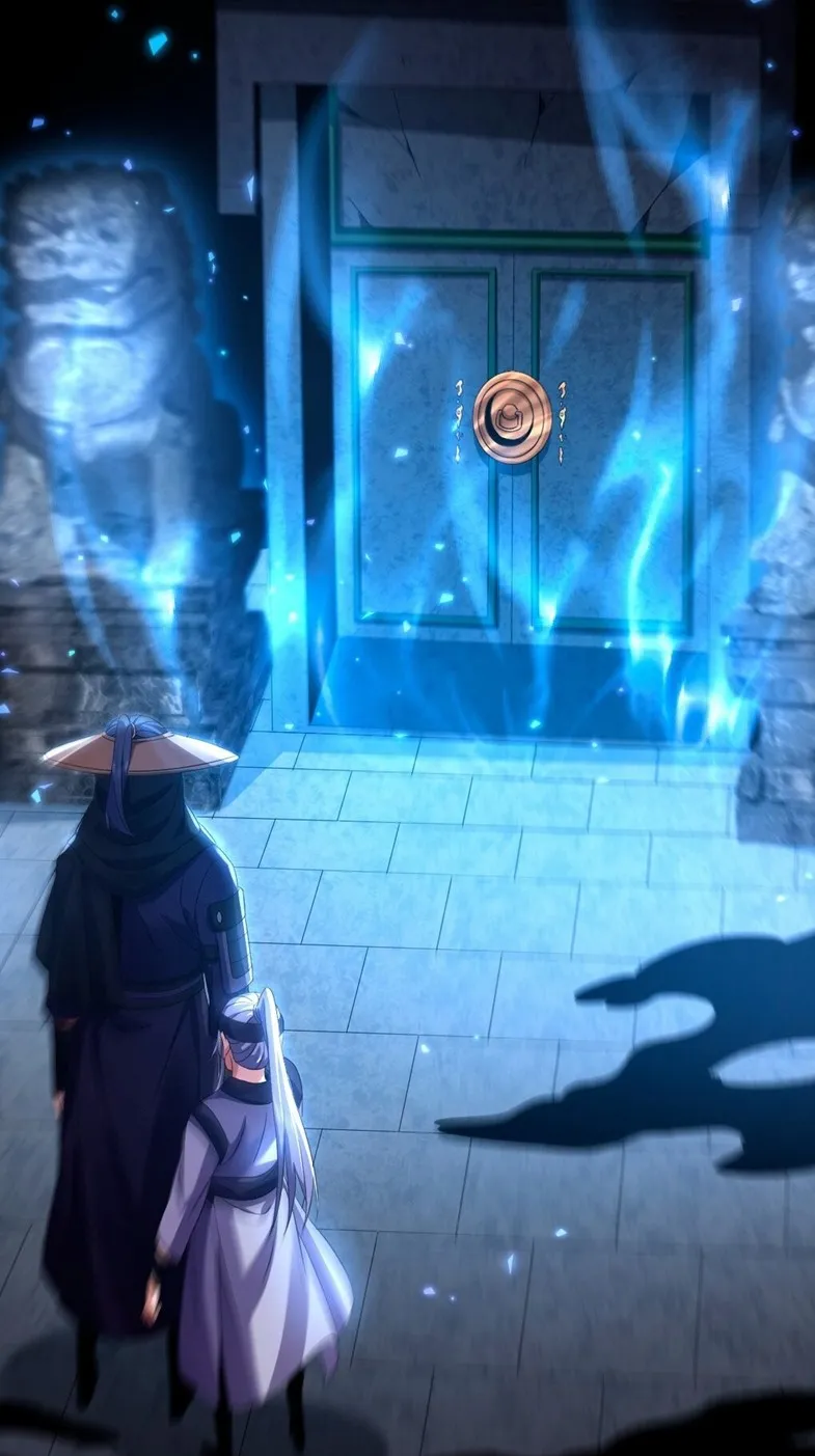 I Took Over the Demonic Sect Master ตอนที่ 4 หน้า 70
