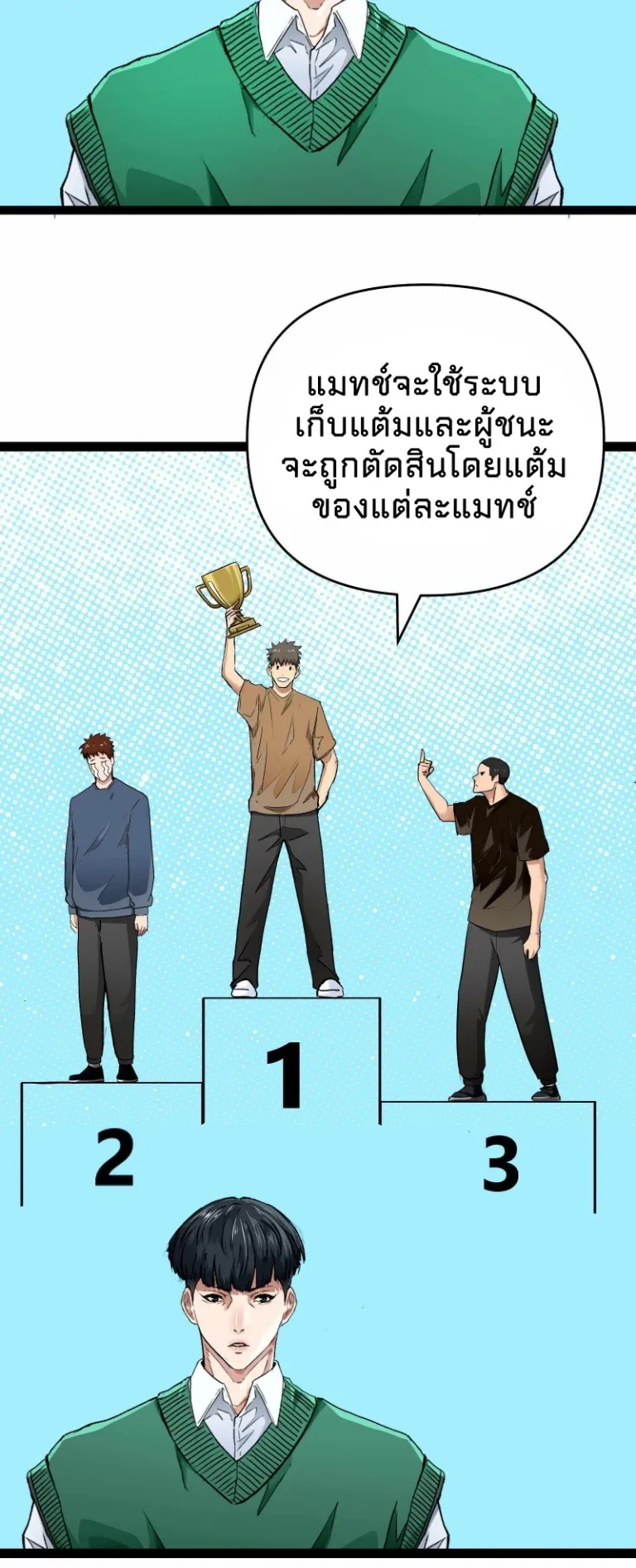 Death Speed ตอนที่ 2 หน้า 15