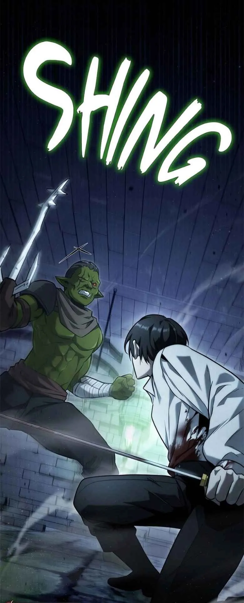 The Necromancer Family’s Young Heir ตอนที่ 4 หน้า 62