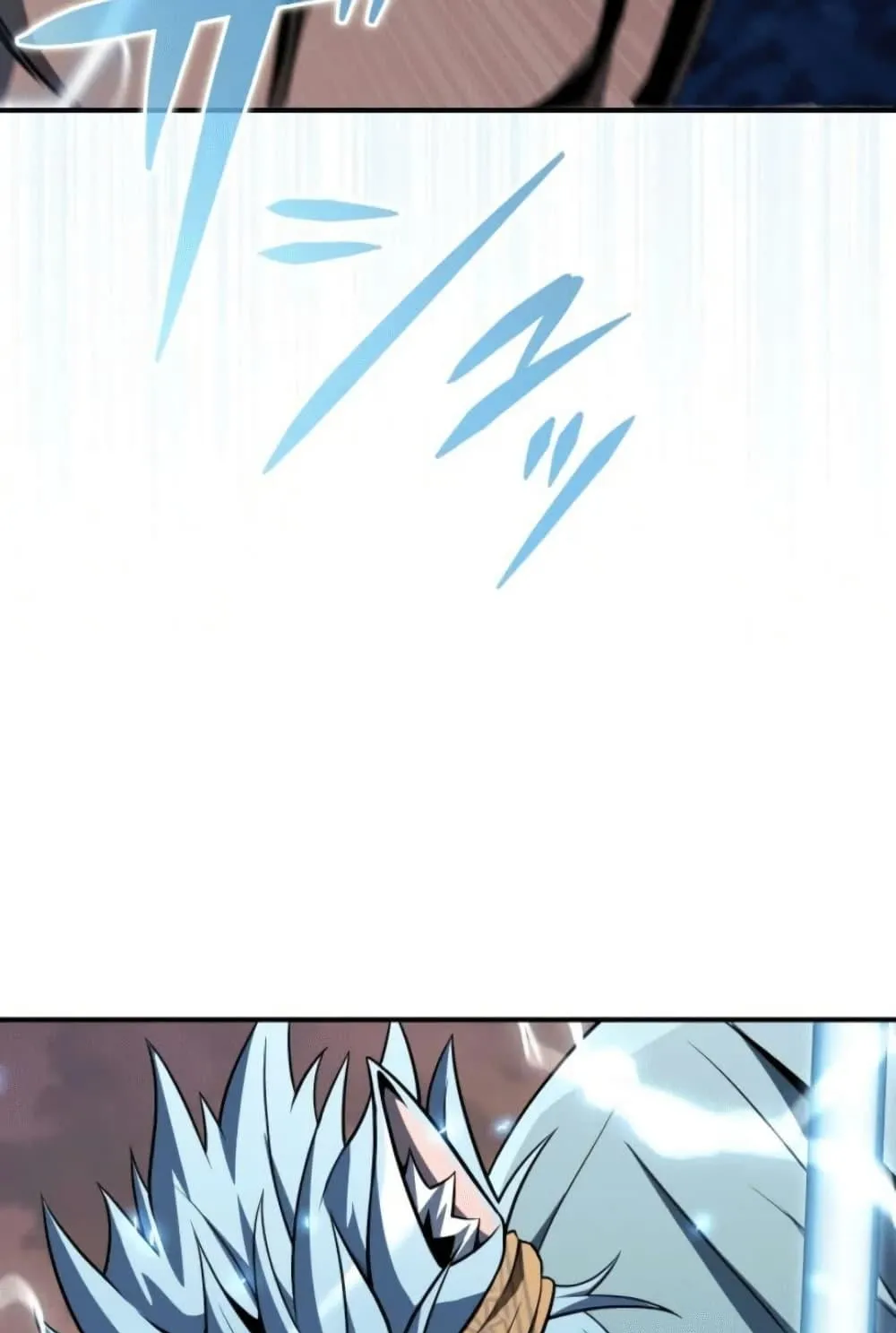 100 Million Years Later The Ultimate Weapon Return ตอนที่ 3 หน้า 28