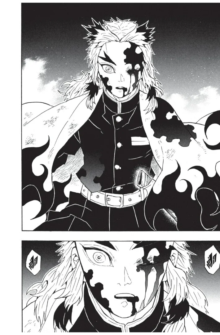 Kimetsu no yaiba ตอนที่ 62 หน้า 48