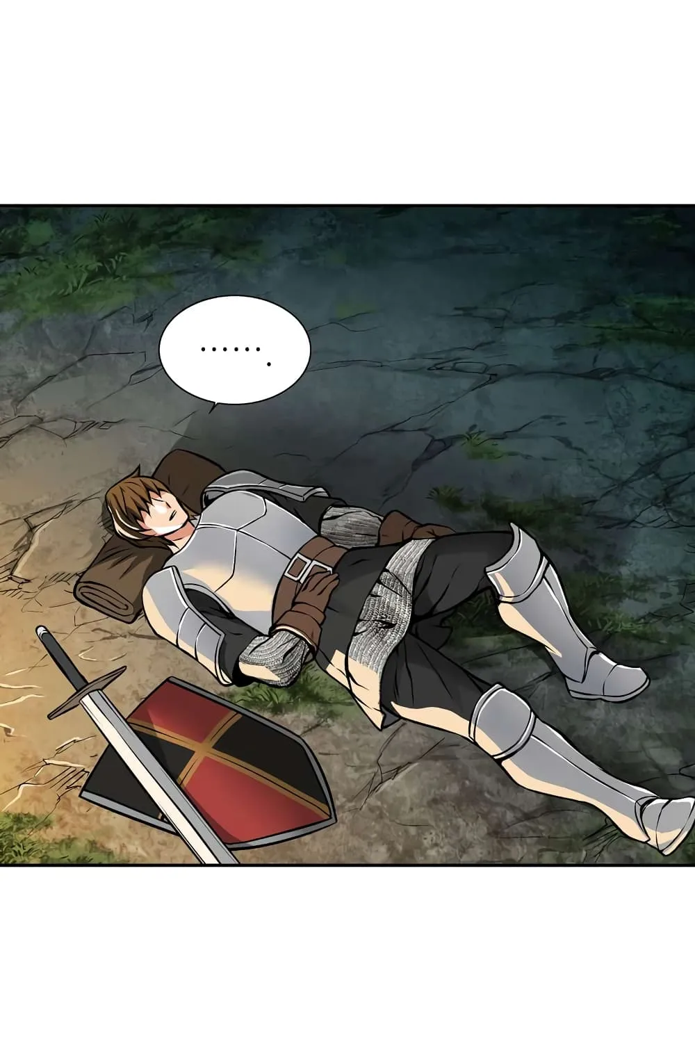 Dimensional Mercenary ตอนที่ 7 หน้า 24