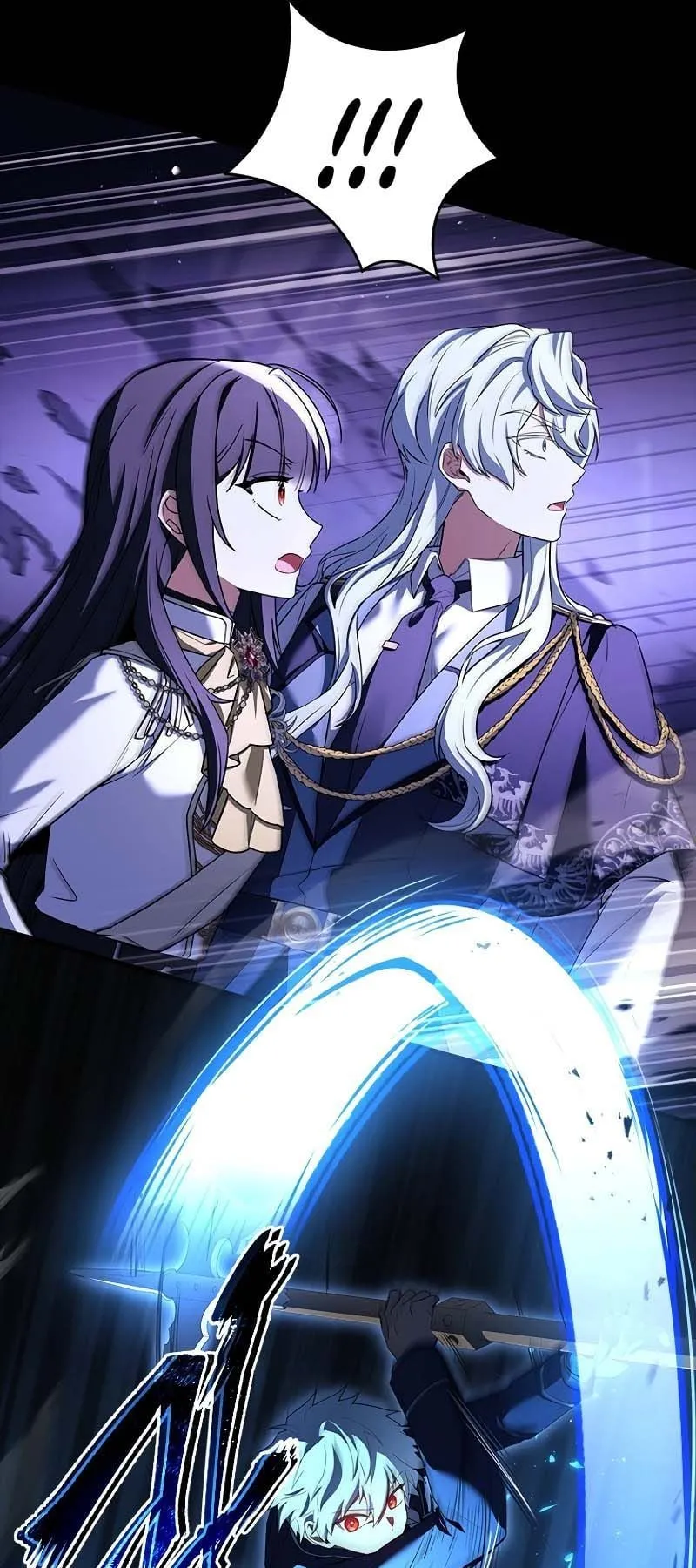 The Legendary Hero is an Academy Honors Student ตอนที่ 7 หน้า 86