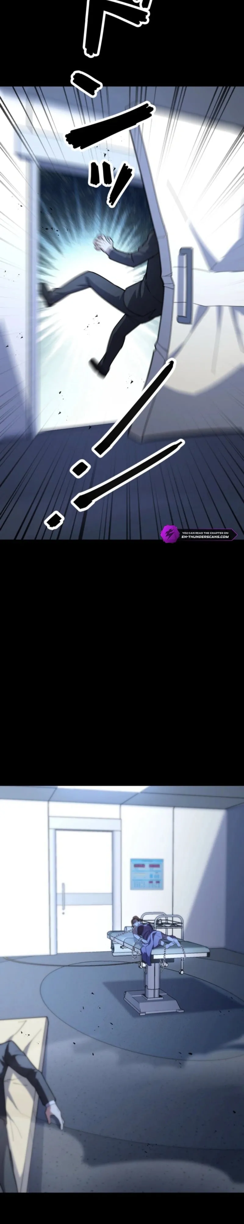 The Clan’s Failure Is a Former Continental Champion ตอนที่ 12 หน้า 63