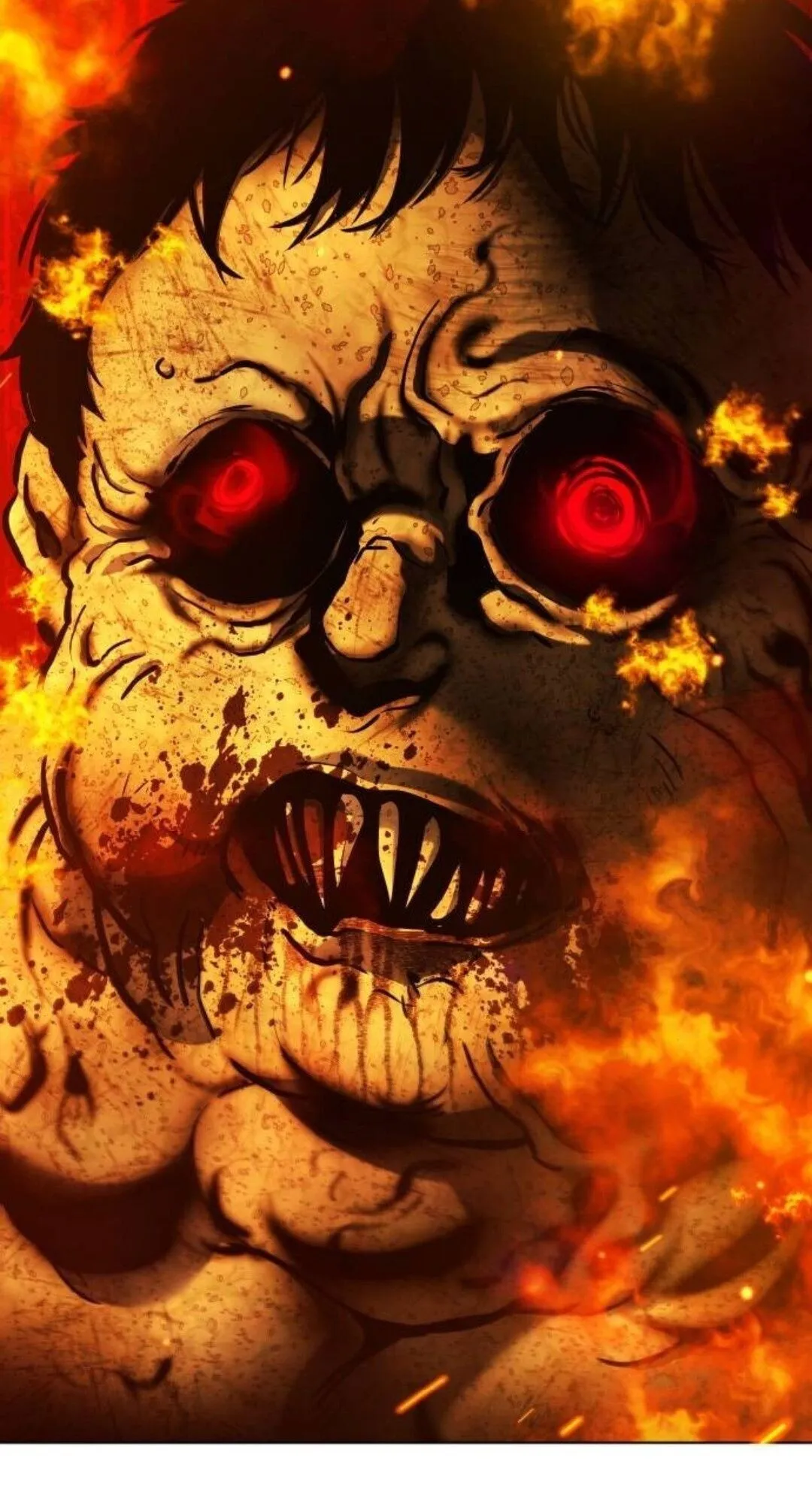 Zombie Papa ตอนที่ 8 หน้า 5