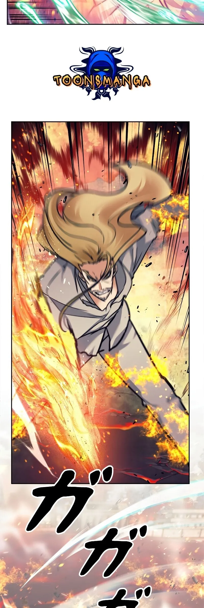 I’m an Ex-class Hunter ตอนที่ 16 หน้า 8