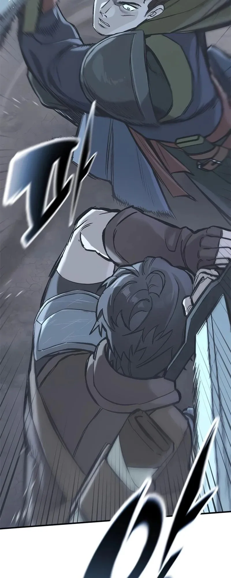 Eternally Regressing Knight ตอนที่ 20 หน้า 77