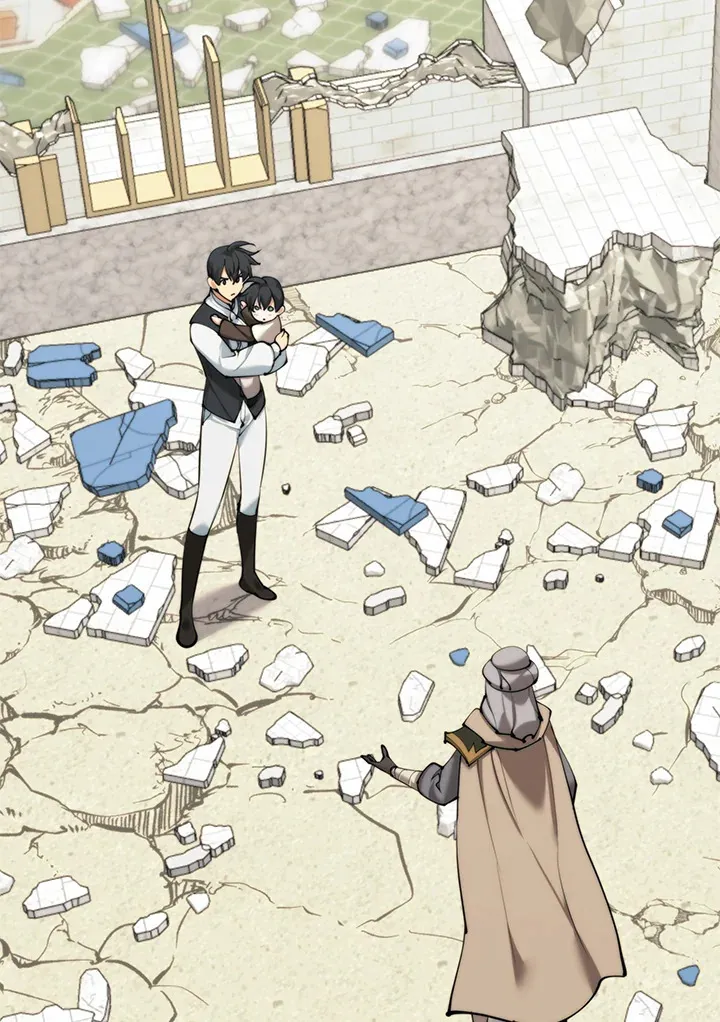 Overgeared ตอนที่ 251 หน้า 123