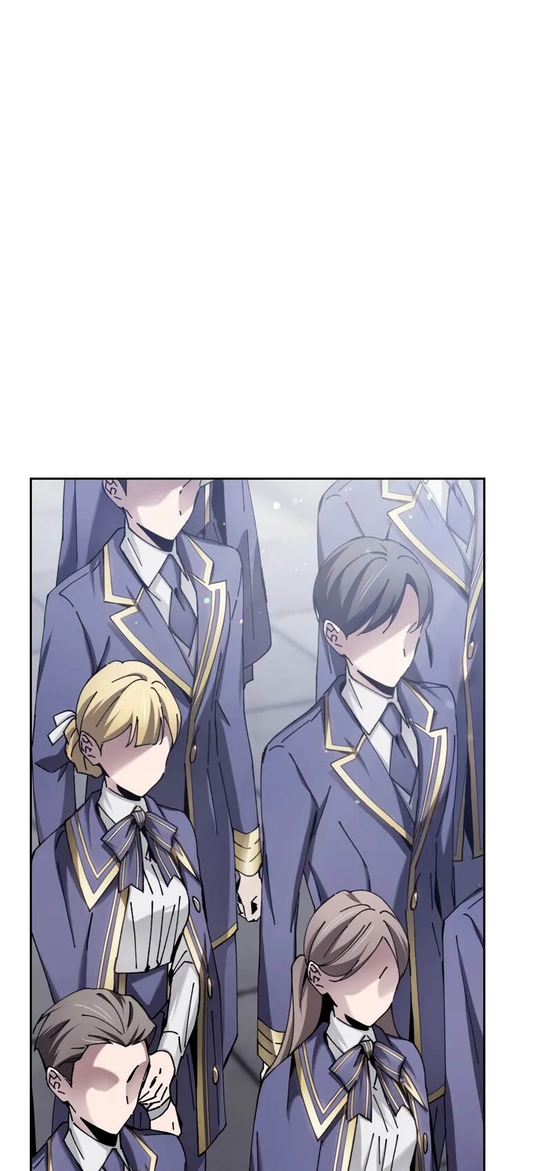 Magic Academy’s Genius Blinker ตอนที่ 6 หน้า 54