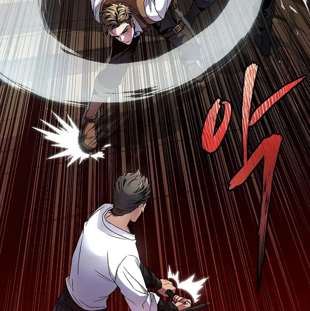 Return of The Unrivaled Spear Knight ตอนที่ 5 หน้า 7