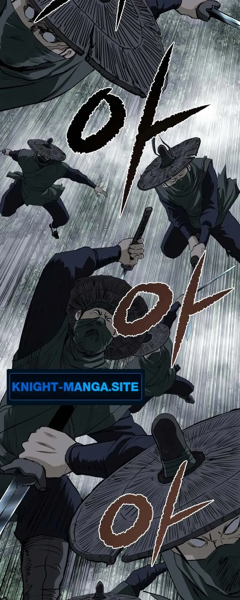 The Supreme Demonic Sword ตอนที่ 10 หน้า 46