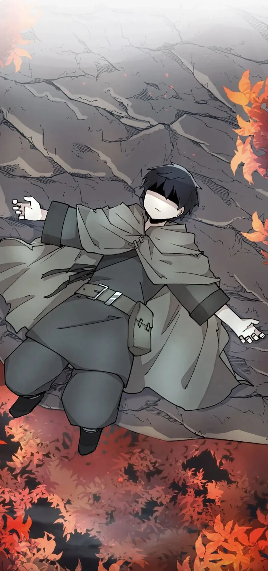 Reincarnation of the Hero Party’s Grand Mage ตอนที่ 9 หน้า 9