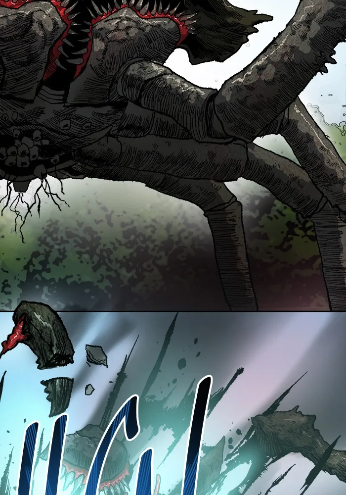 Limit Breaker ตอนที่ 7 หน้า 109