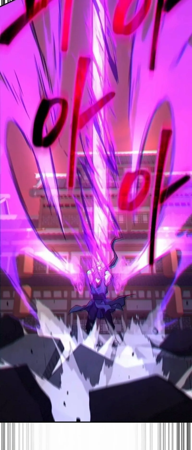 The Demonic Cult Instructor Returns ตอนที่ 40 หน้า 13