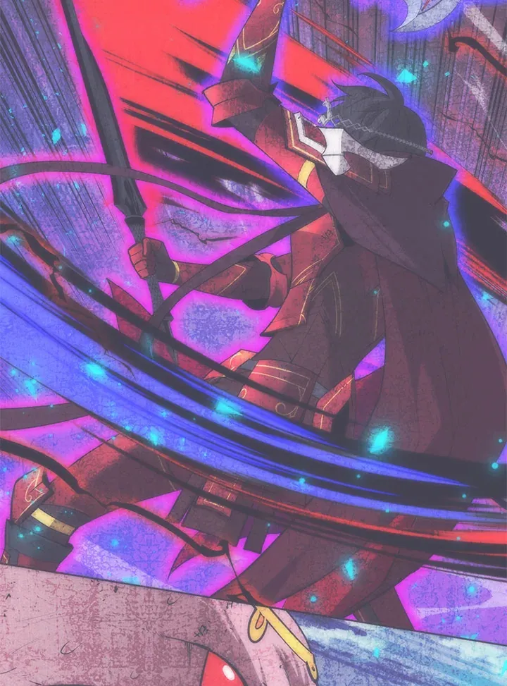 Overgeared ตอนที่ 257 หน้า 125