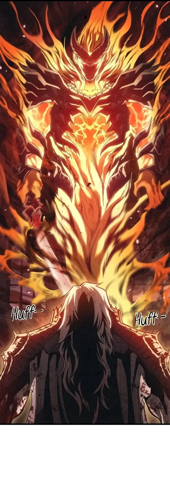 The Demonic Cult Instructor Returns ตอนที่ 1 หน้า 57