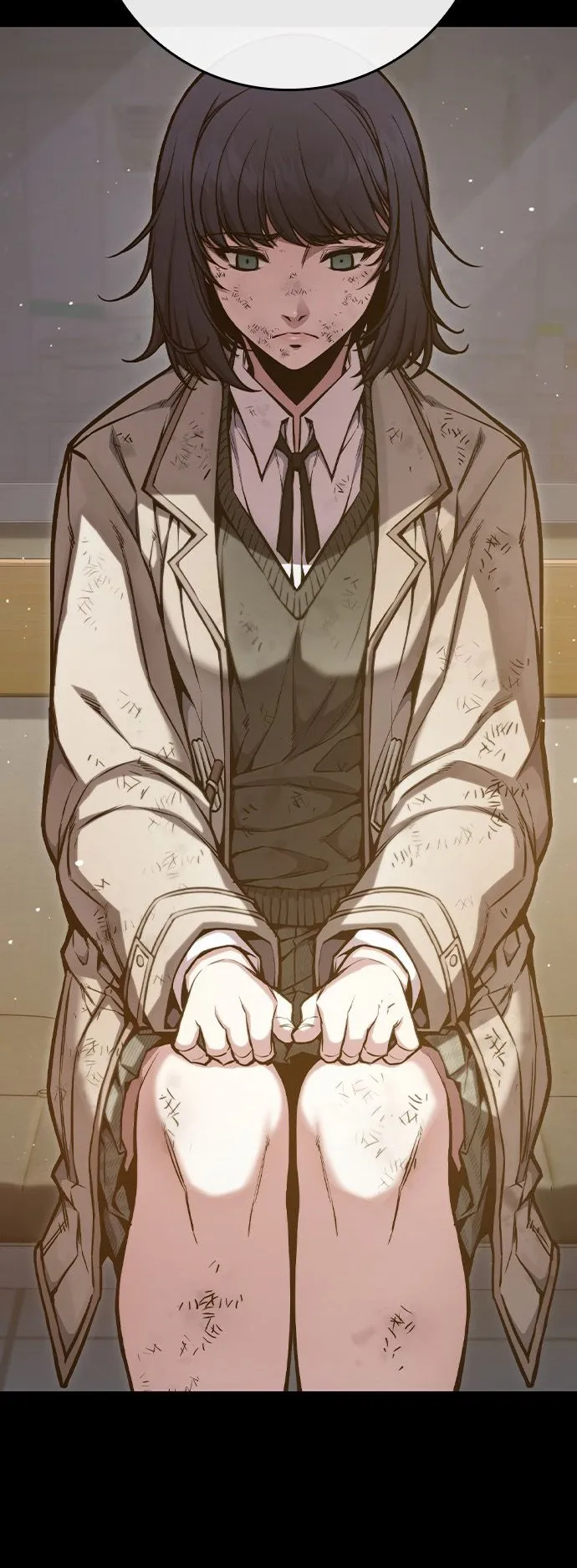 Juvenile Prison ตอนที่ 1 หน้า 64
