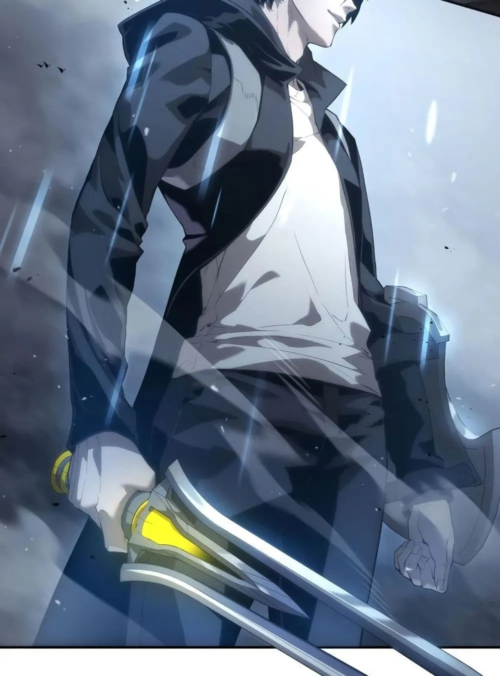 The Boundless Necromancer ตอนที่ 12 หน้า 46