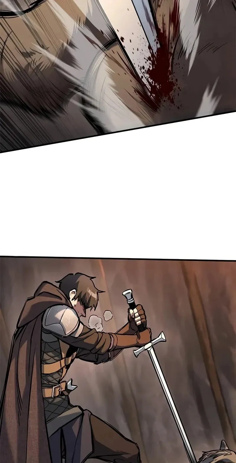 Eternally Regressing Knight ตอนที่ 43 หน้า 26