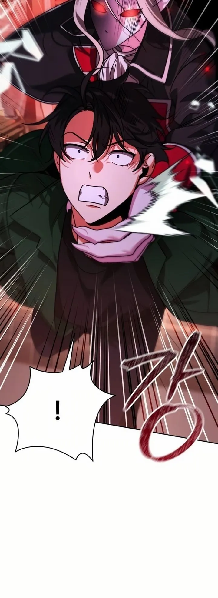 Sovereign of the Infinite Clones ตอนที่ 8 หน้า 29