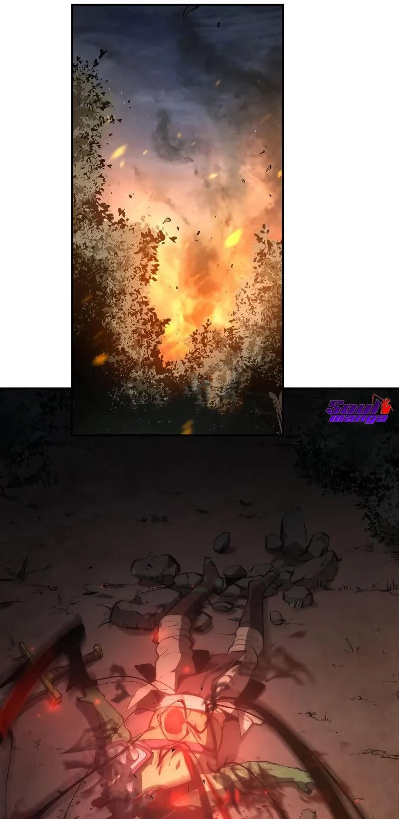 The Boundless Necromancer ตอนที่ 4 หน้า 47