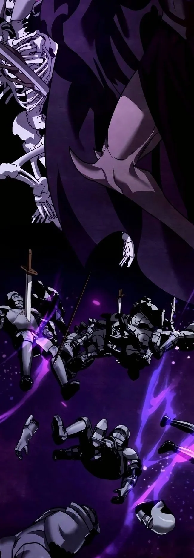 Sovereign of the Infinite Clones ตอนที่ 21 หน้า 26